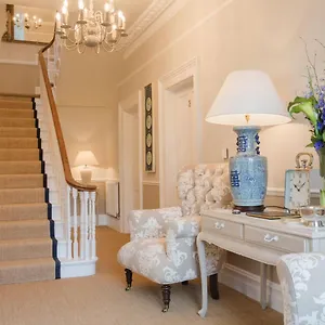 Grays Boutique 5*, Bath United Kingdom