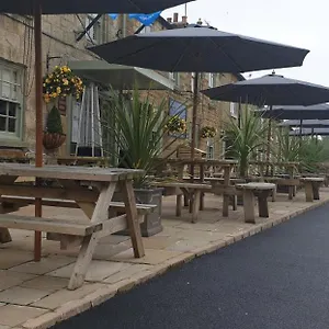 Hotel The Queen Catherine, Osmotherley (North Yorkshire)