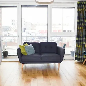 Modern By Leith Walk , Edinburgh United Kingdom
