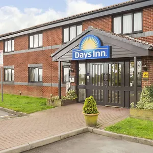 Hotel Days Sheffield South, Harthill (South Yorkshire)