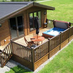 Holiday park Wighill Manor, Tadcaster