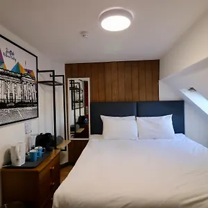 St Christopher'S Inn Edinburgh - Original , Edinburgh United Kingdom