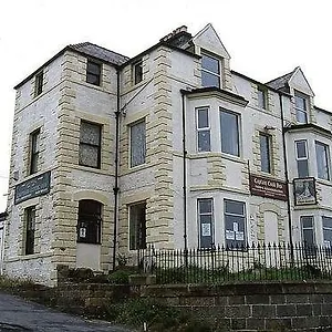 Hotel The Captain Cook, Staithes