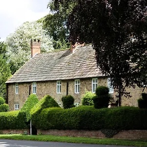 Bed & Breakfast Newburgh House, Coxwold
