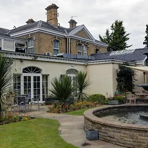 Hotel Western Manor, Willerby (East Yorkshire)