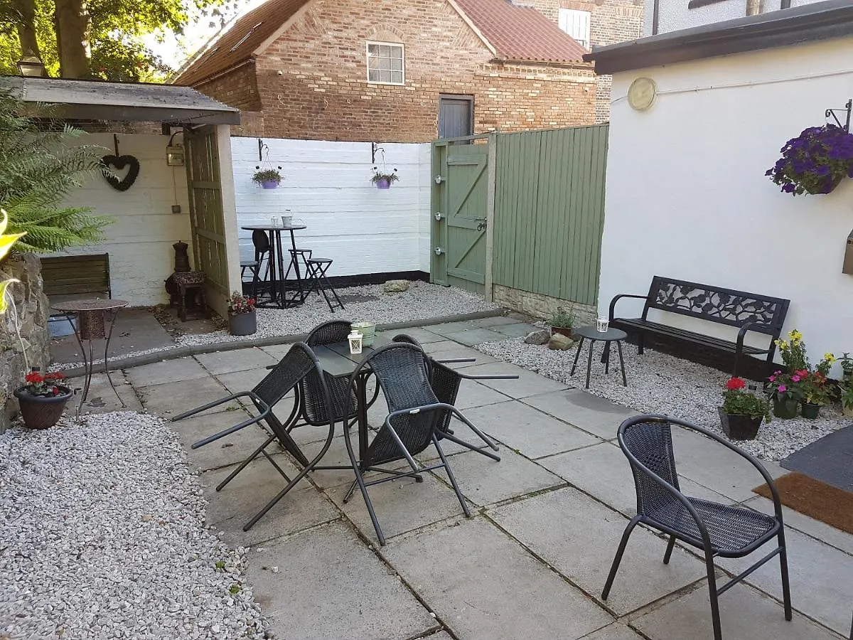 Jolly Sailor Hotel Cawood United Kingdom